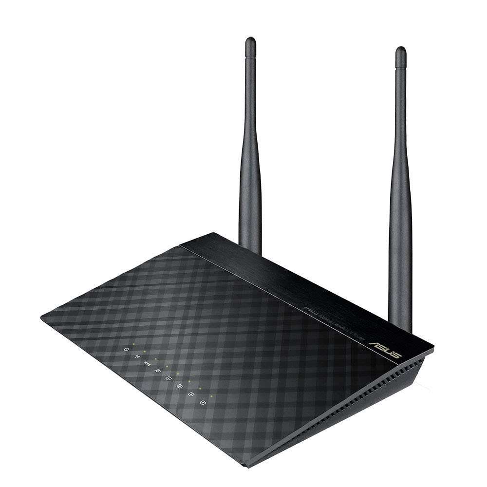 Asus rt-n12: Прошивка та налаштування