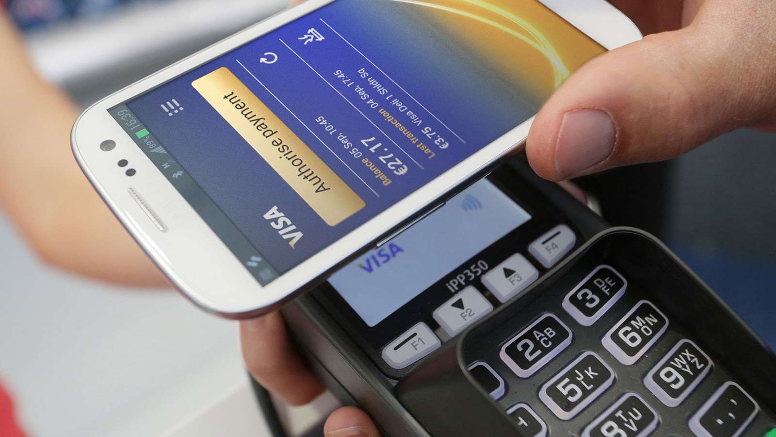 [Тип позначки NFC не підтримується] на пристроях Samsung — як позбутися від проблеми