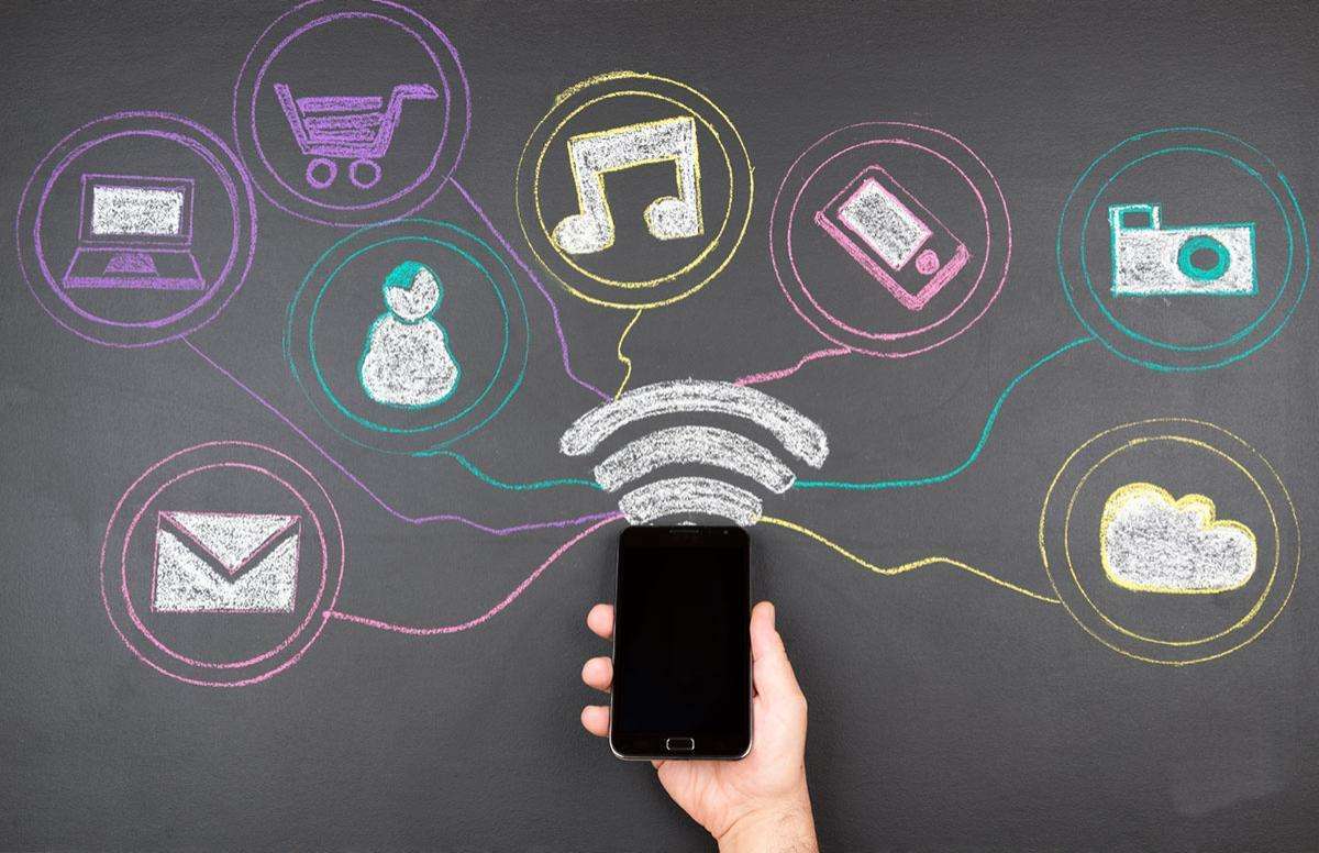 Як роздати Інтернет з телефону? Покрокова інструкція для Android, iOS, Windows Phone