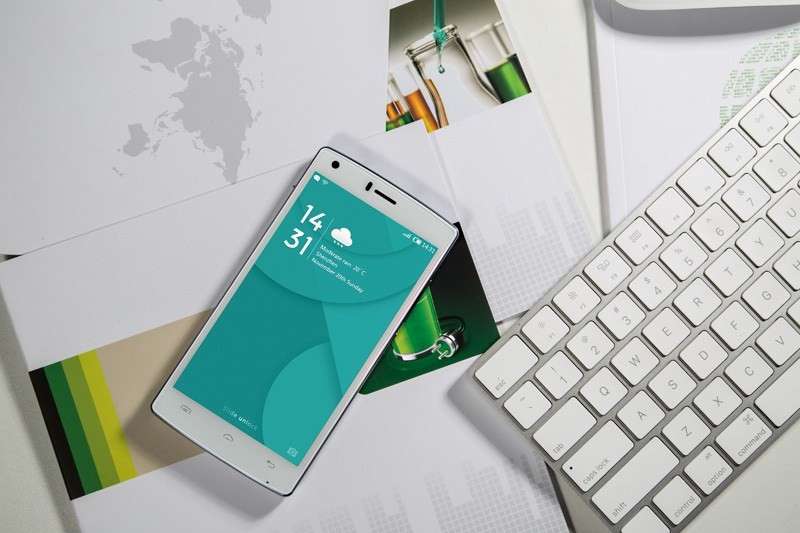 Doogee X5 MaxPro — докладний огляд бюджетного смартфона