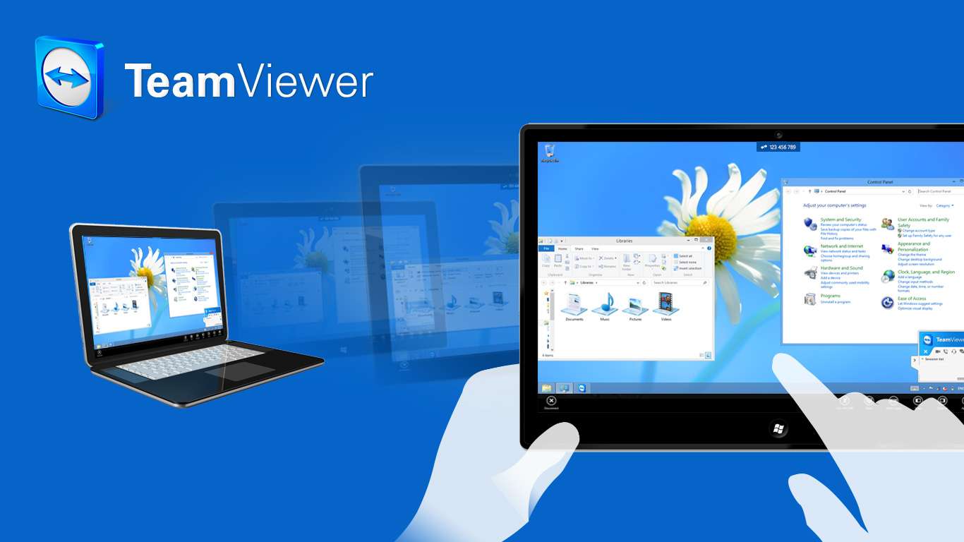 Де краще завантажити TeamViewer безкоштовно російською: Поради
