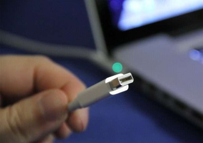 Огляд Thunderbolt: як це працює, в чому плюси і мінуси інновації від Apple