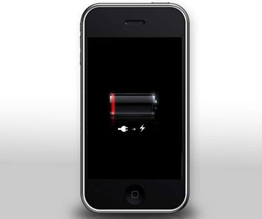 ТОП-10 причин: Чому iPhone 4s не включається?