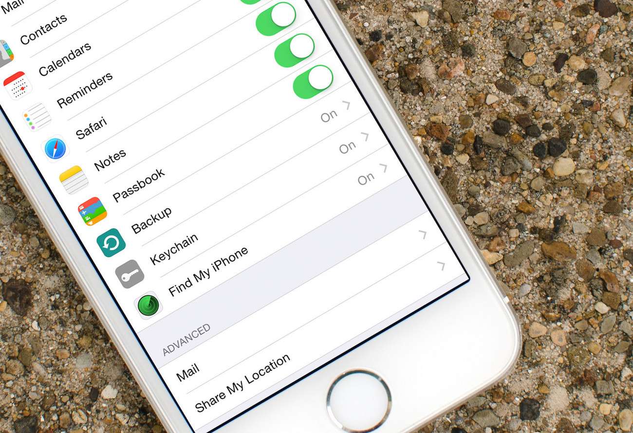 Як налаштувати iPhone: Інструкція для «чайників»