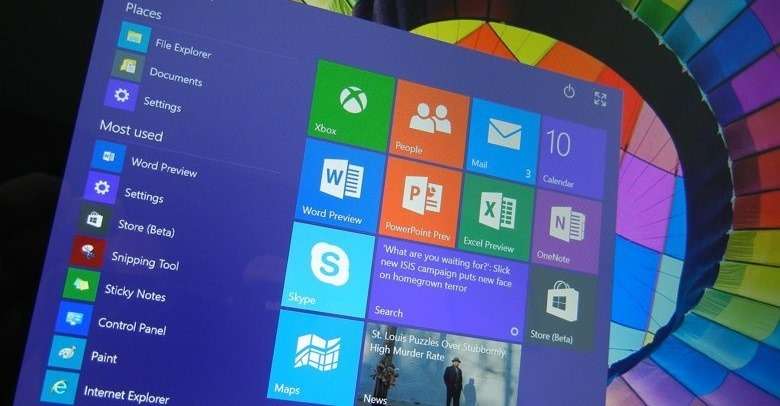 Як налаштувати Windows 10: Самі корисні поради