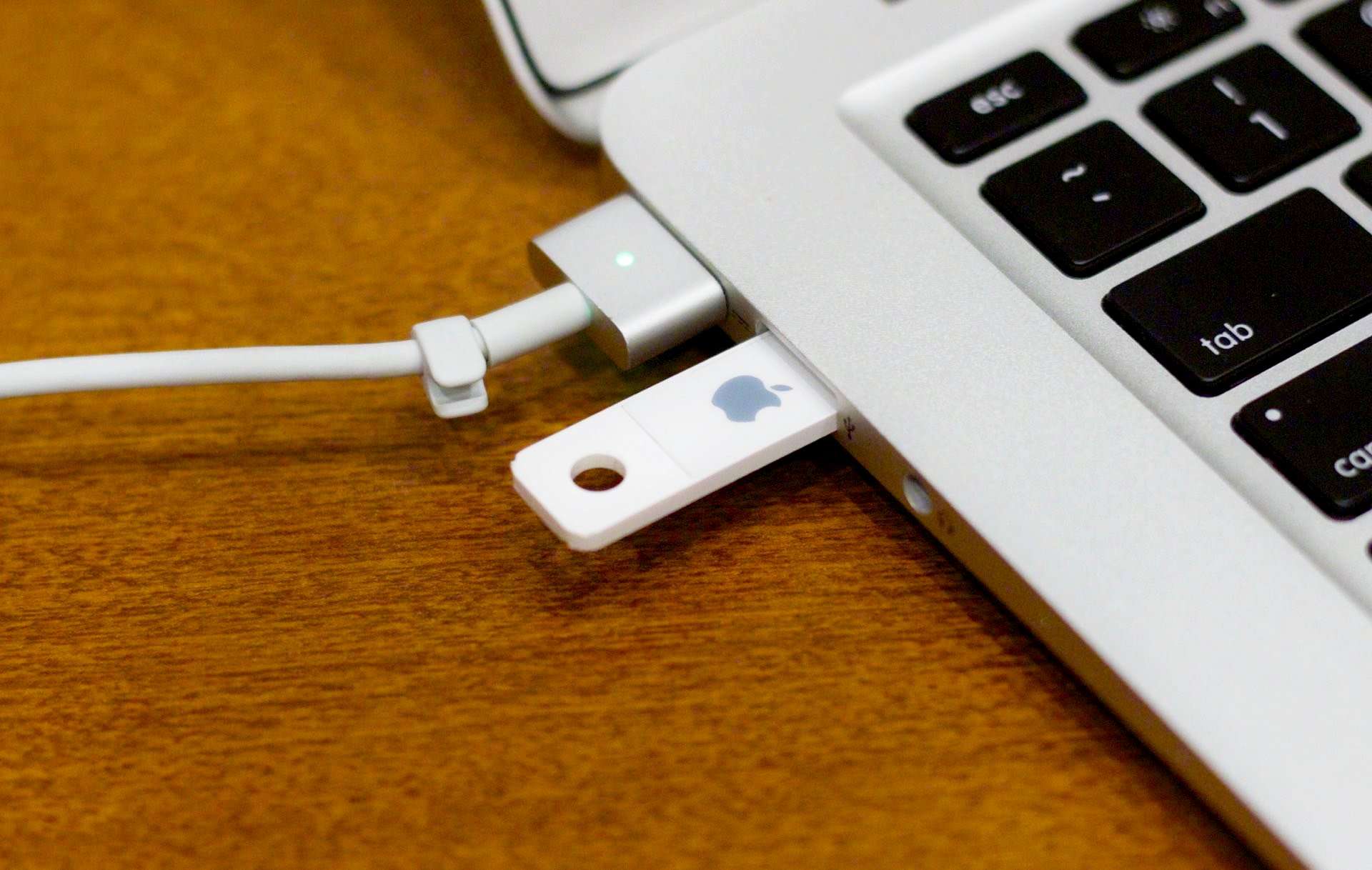 ТОП-4 способу — Як відформатувати флешку на Mac