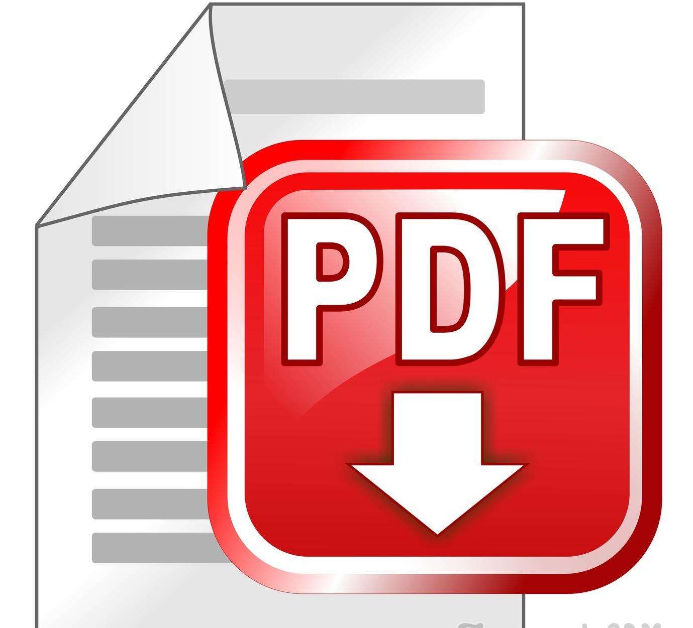Як редагувати PDF файли — Практичні способи