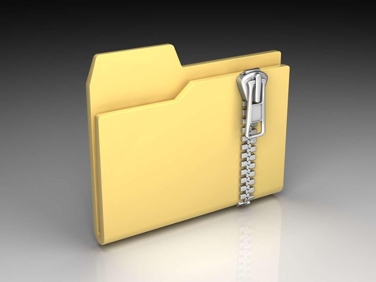 Як зробити приховану папку на PC? Эфективные рішення тривіальної задачі