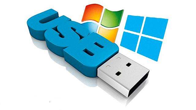 Як створити завантажувальну флешку Windows 10: встановлюємо нову ОС на свій ПК