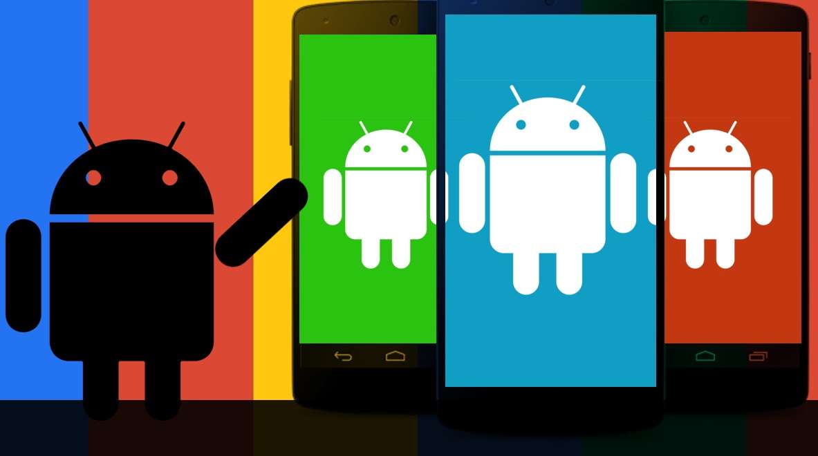 Як встановити Android — Покрокова інструкція
