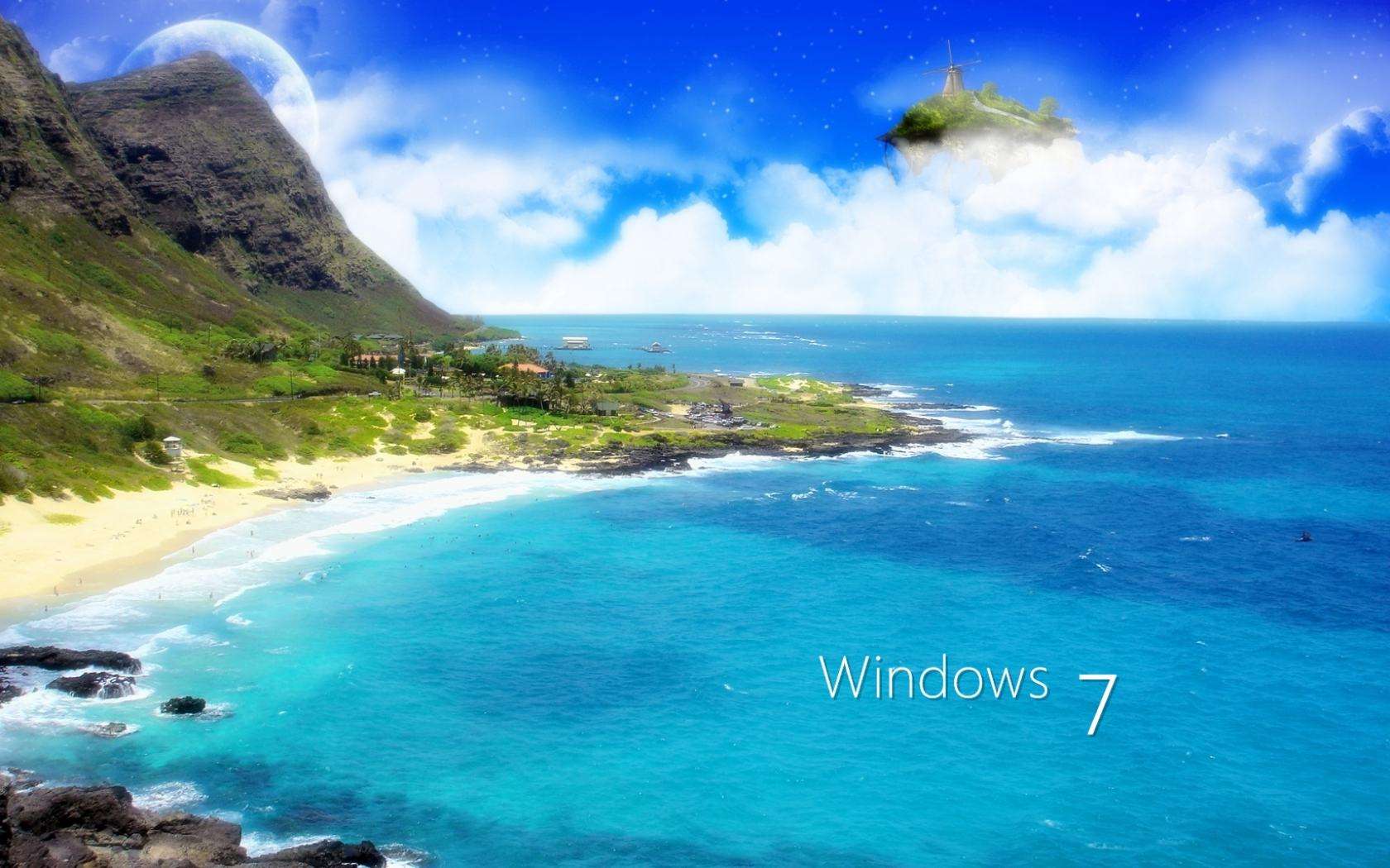 Кращі поради: Як встановити тему для Windows 7