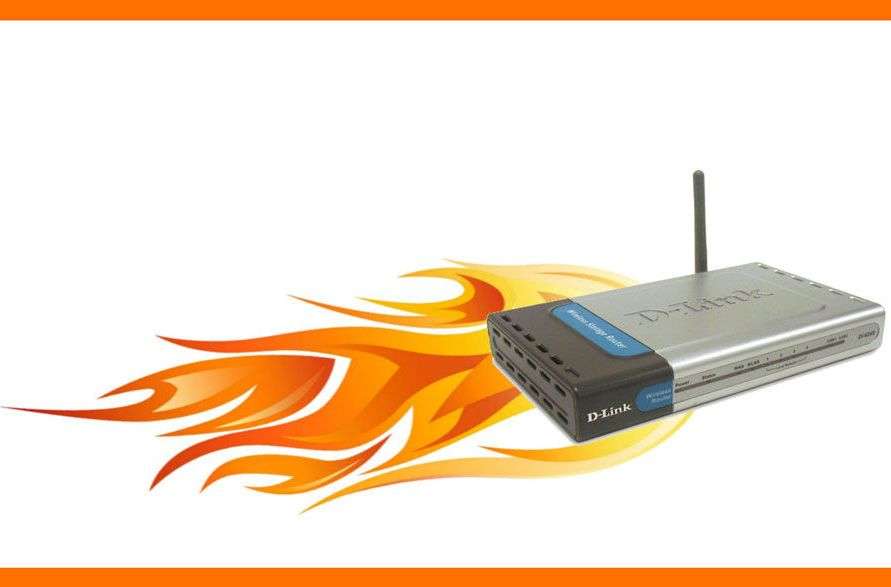 Кращі поради: Як збільшити швидкість інтернету через wifi роутер