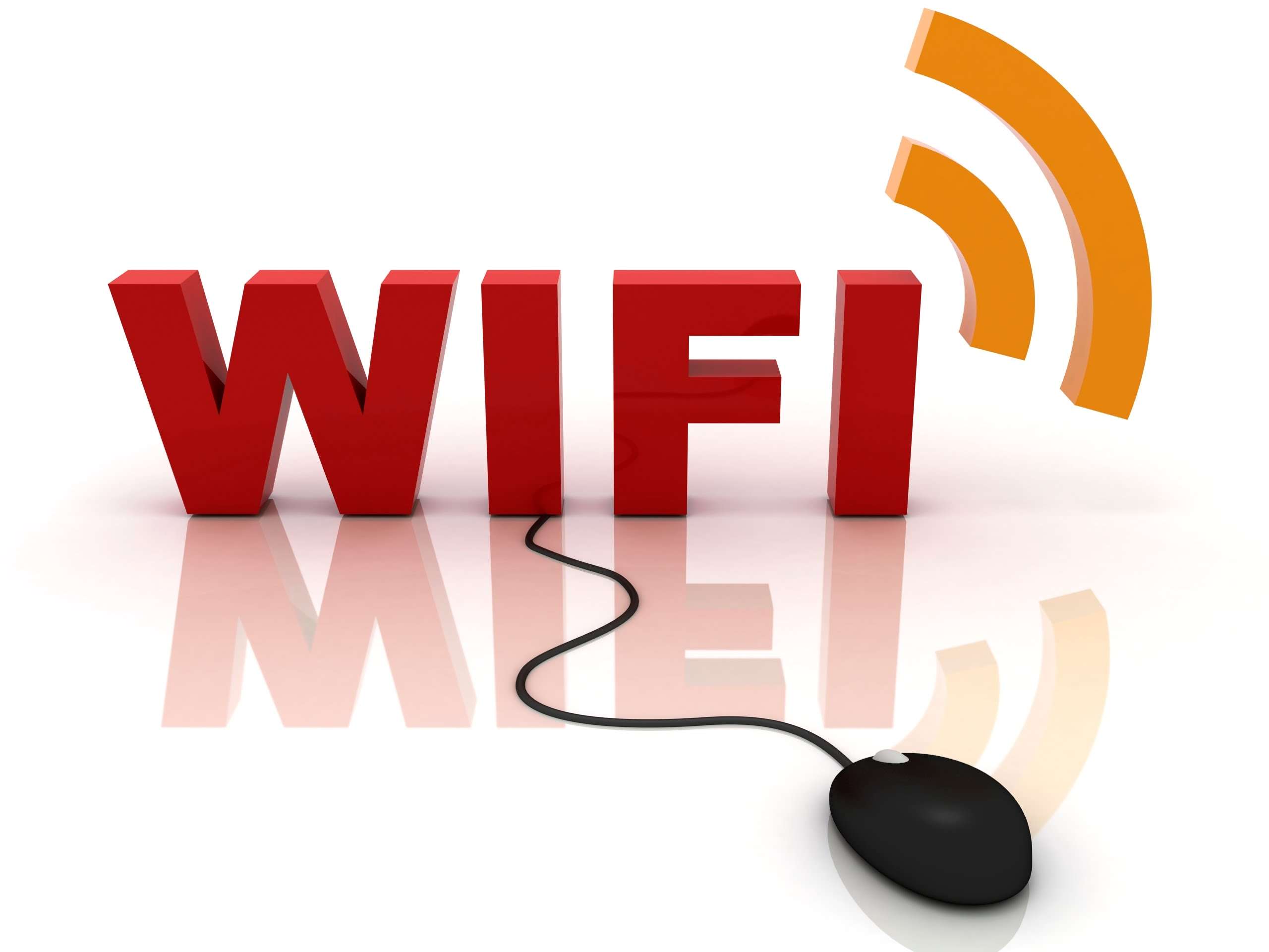 ТОП-4 способи: Як дізнатися пароль від свого WiFi