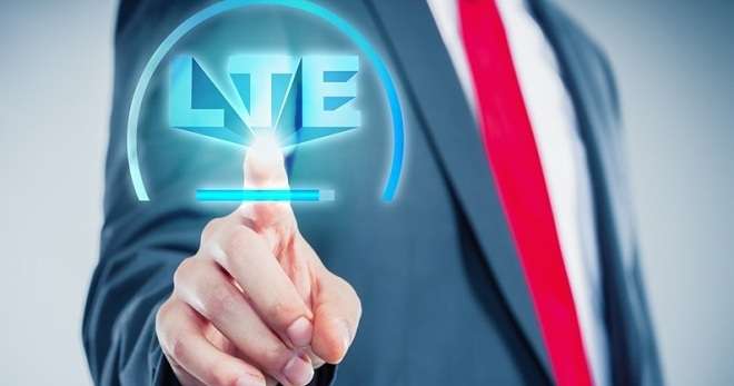 LTE в телефоні: як працюють і що це таке?