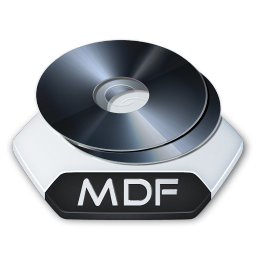 Чим відкрити mdf файл? ТОП-3 програми, що читають mdf формат