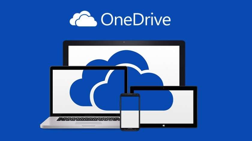 Що робити коли OneDrive не оновлюється — докладна інструкція в картинках