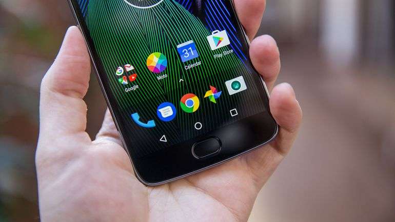Motorola Moto G5s – красивий, але крихкий у всіх сенсах смартфон