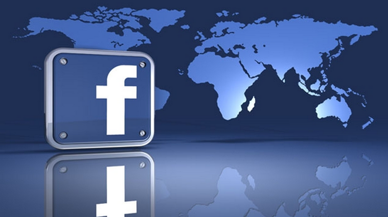 Моя сторінка на Facebook: реєстрація, можливості, видалення