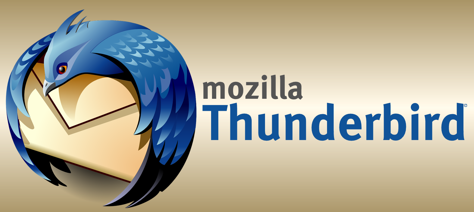 Mozilla Thunderbird: Повне керівництво користування