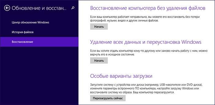 Детальна інструкція: Настройка Windows 8