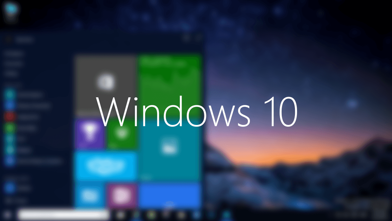 Головні причини: Чому не встановлюється Windows 10
