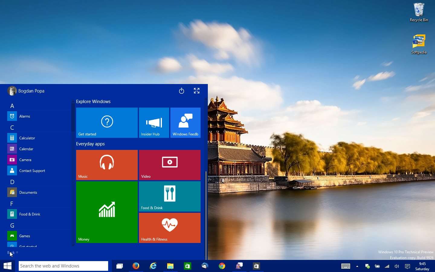 ТОП-3 методу для оновлення Windows 7 до Windows 10