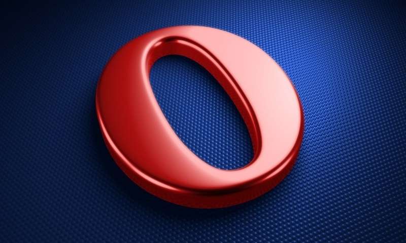 Оновити Оперу до останньої версії безкоштовно: 6 простих кроків