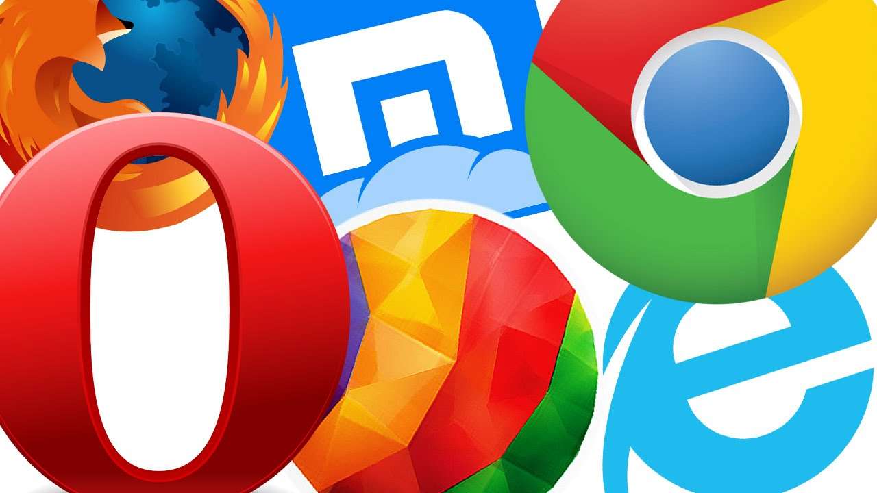 Який найбільш швидкий інтернет-браузер для Windows 7,8,10? Тест у 2018 році