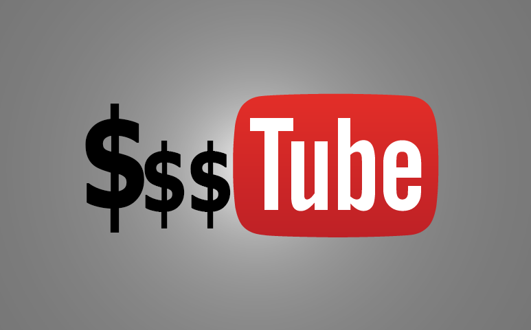 Скільки заробляють на YouTube: рейтинг найуспішніших каналів. Способи заробітку