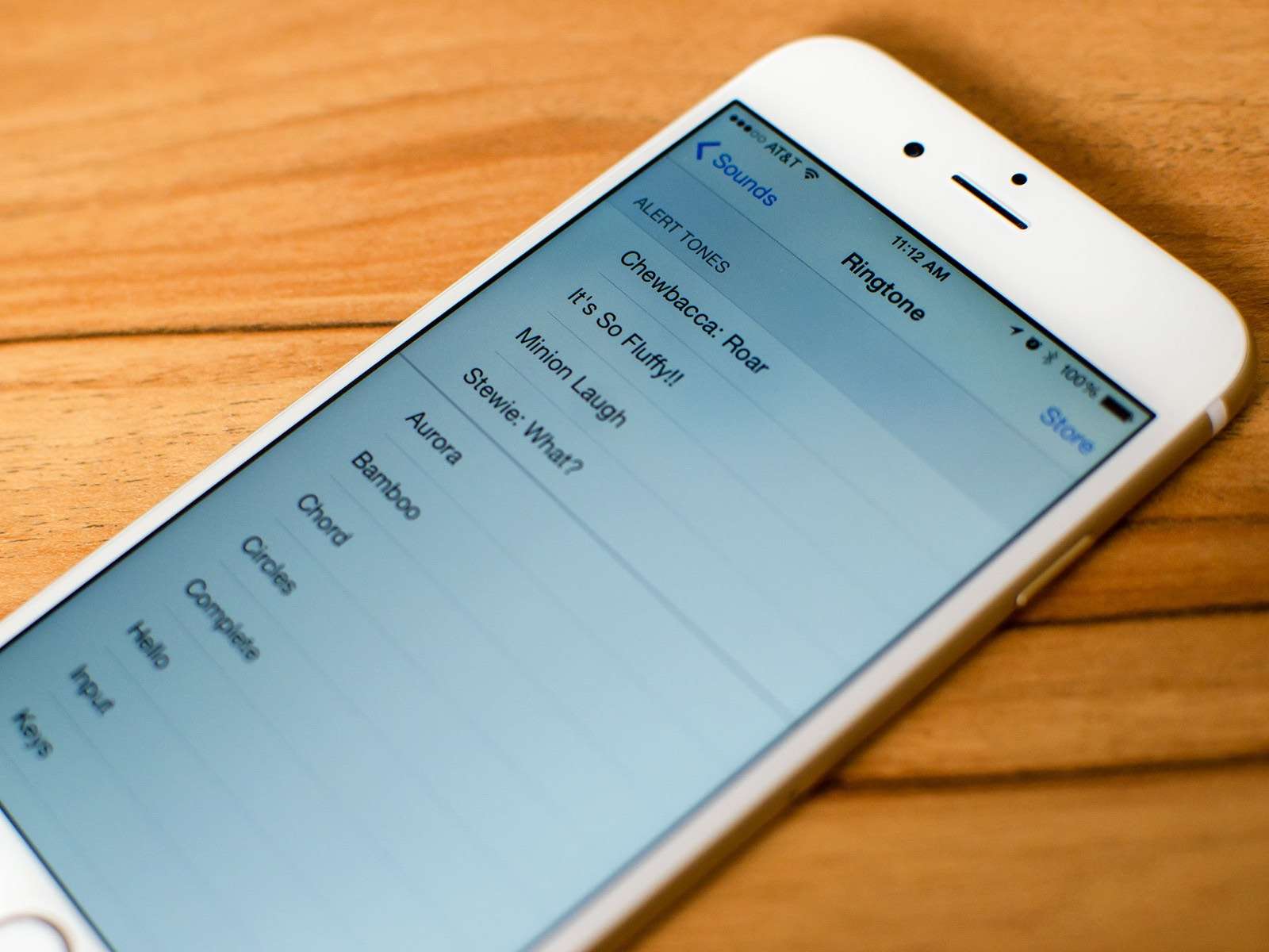 Як створити рінгтон для iPhone? Кращі онлайн сервіси