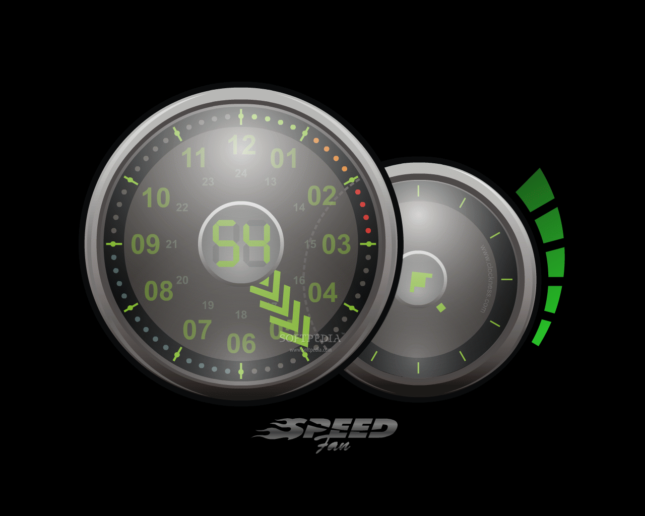 Як користуватися speedfan 4.51 — Докладна інструкція