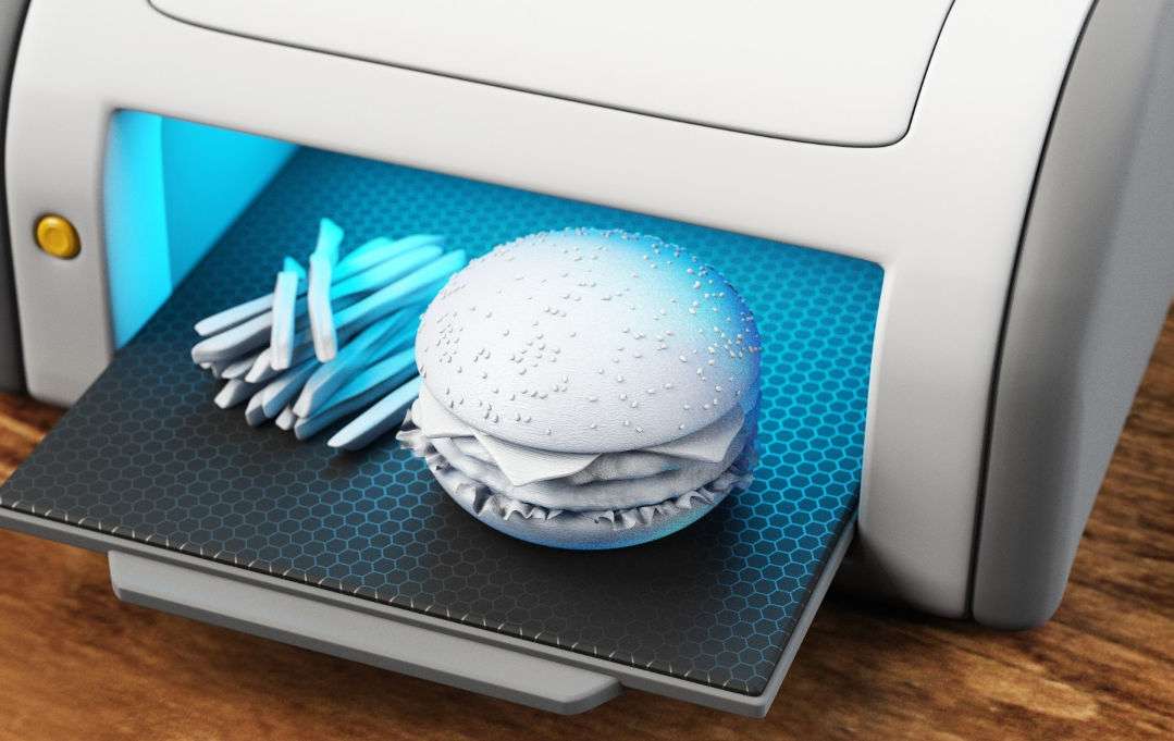 Що таке технологія 3D. Де використовується і навіщо потрібно
