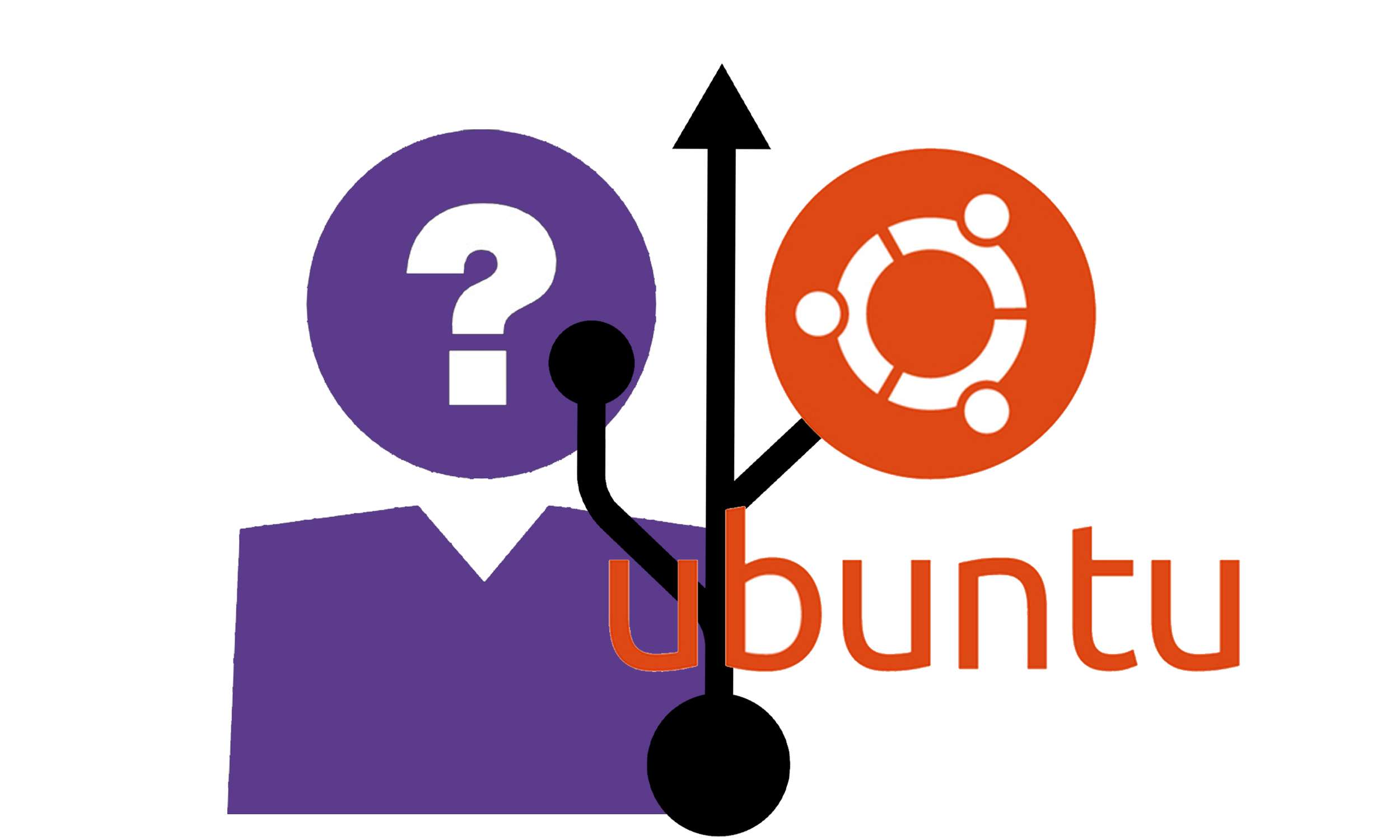 Встановлюємо Ubuntu з флешки: Як все зробити правильно