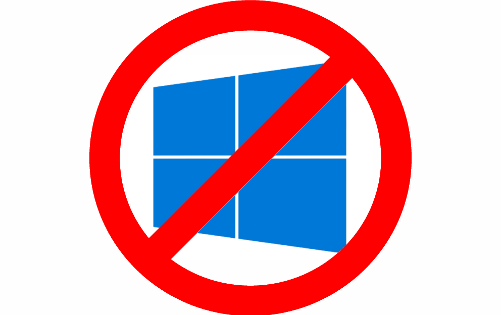 ТОП-4 способи: Як видалити оновлення до Windows 10