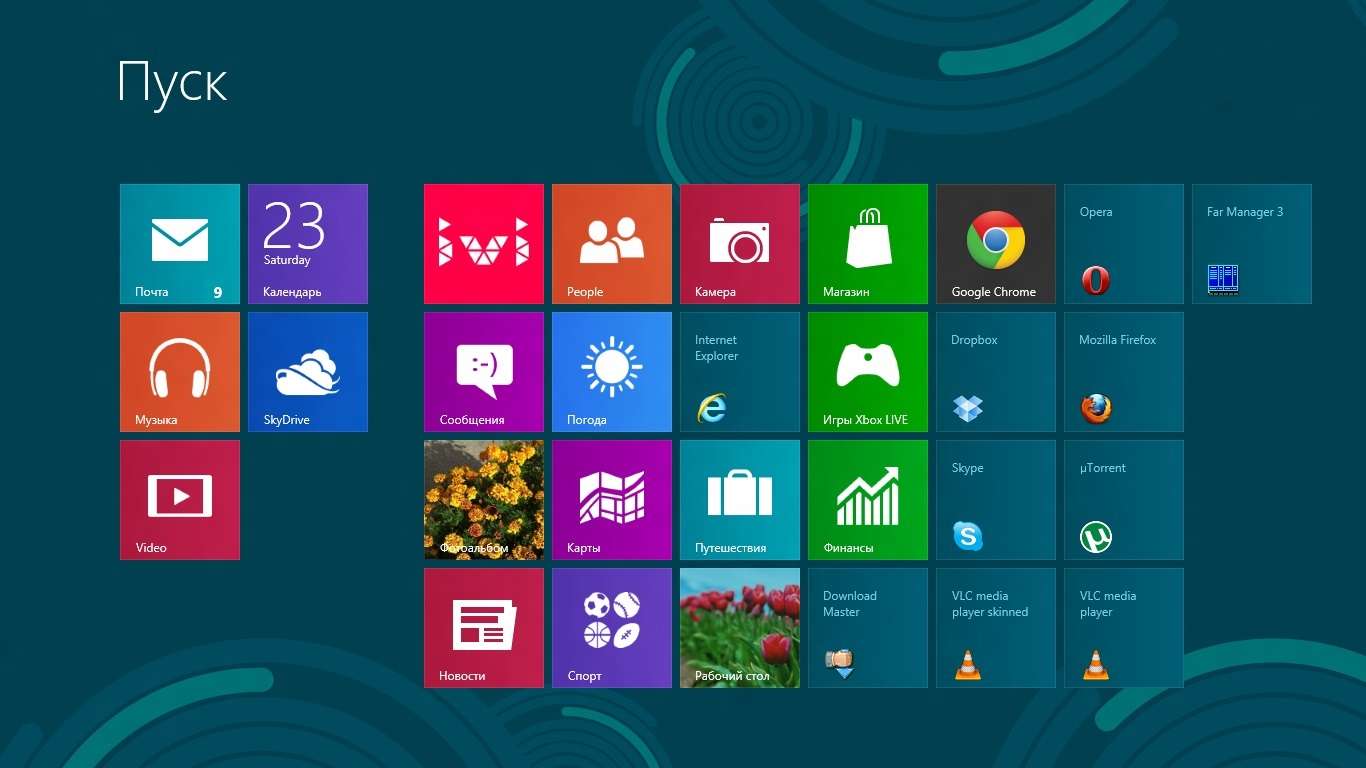 Де завантажити Windows 8 Оригінальний образ?