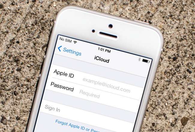 Що робити, якщо забув пароль від Apple ID — Практичні поради