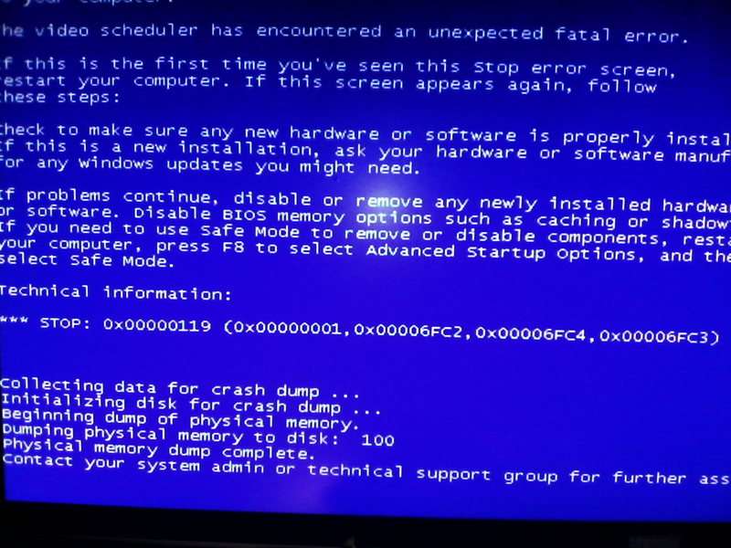 Як записати на диск windows — поради новачкам