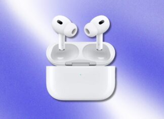 Оновлена транзакція AirPods Pro (2 -й ген): 70 доларів США кидає на Amazon