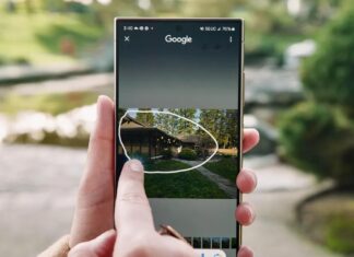 Circle для пошуку-Один з моїх улюблених інструментів штучного інтелекту. Шкода, що його ще немає на iPhone