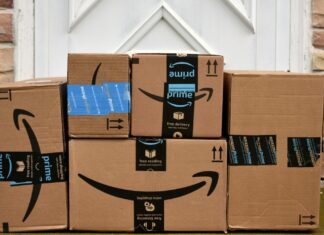 Коли головний день? Ось тоді починаються великі дні Amazon Prime.