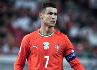 Португалія – Ірландія: пряма трансляція відбіркового матчу ЧС-2026 з будь-якої точки світу