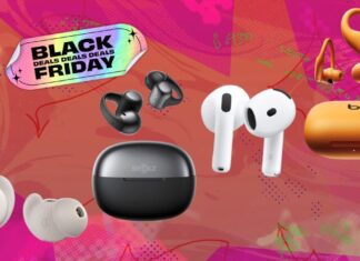 Offres sur les écouteurs Cyber Monday 2025 : AirPods, Bose, Beats et plus