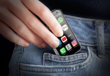 Компактний потужний телефон: знайомтеся з NanoPhone