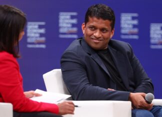 Dem Gründer von Byju droht im US-Insolvenzstreit ein Urteil über mehr als eine Milliarde US-Dollar