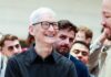 Наступний генеральний директор Apple: головні претенденти на наступника Тіма Кука