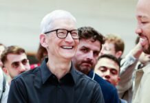 Наступний генеральний директор Apple: головні претенденти на наступника Тіма Кука