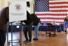 Mahkamah Agung Akan Putuskan Nasib Ribuan Surat Suara