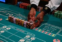 Казино штату Міссурі демонструють значне зростання перед запуском ставок на спорт