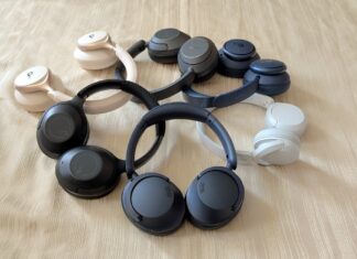 8 лучших наушников до 100 долларов: доступный звук в 2025 году