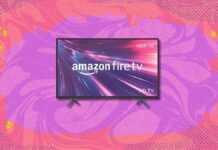 Зручний дисконтний варіант: Fire TV 2-Series за найнижчою ціною